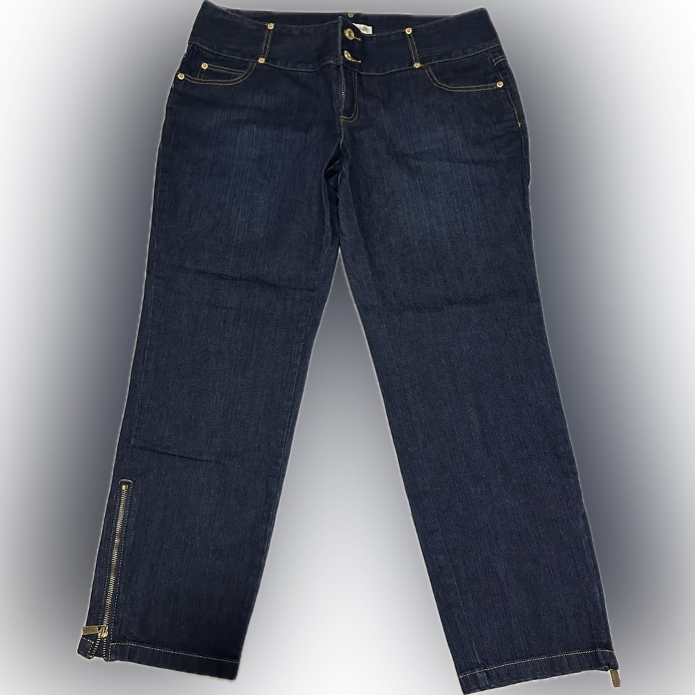 Woman’s Michael Kors jeans